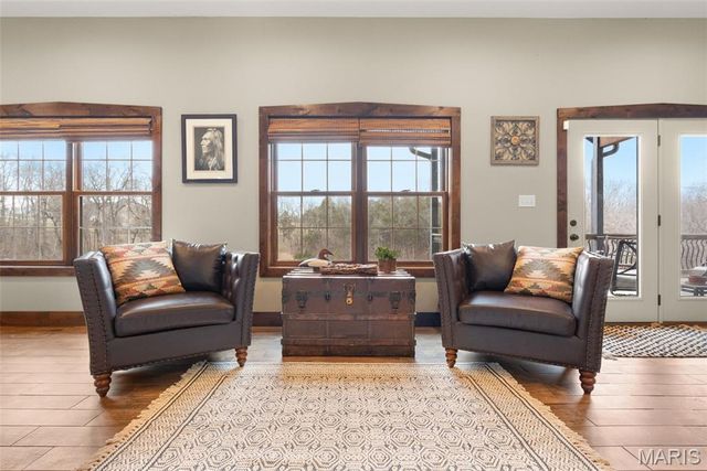 3773 Dunne Spring Road, Washington, MO 63090