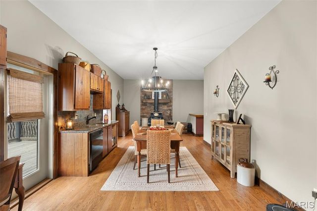 3773 Dunne Spring Road, Washington, MO 63090