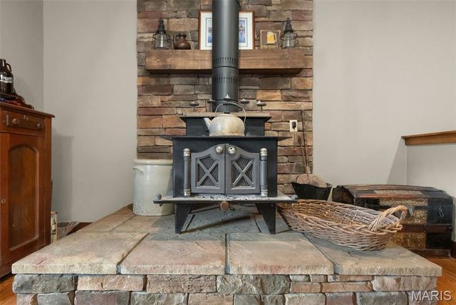 3773 Dunne Spring Road, Washington, MO 63090