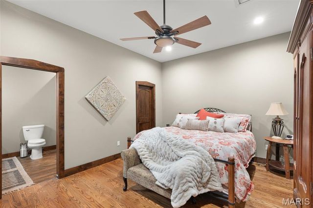 3773 Dunne Spring Road, Washington, MO 63090