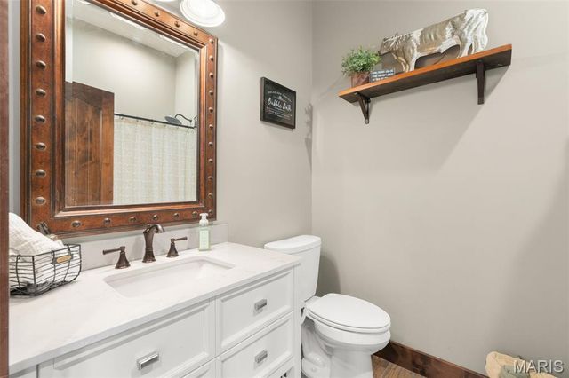 3773 Dunne Spring Road, Washington, MO 63090