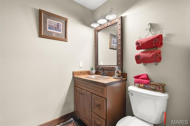 3773 Dunne Spring Road, Washington, MO 63090