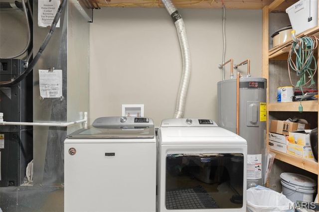 3773 Dunne Spring Road, Washington, MO 63090