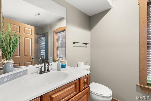 3773 Dunne Spring Road, Washington, MO 63090