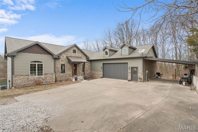 3773 Dunne Spring Road, Washington, MO 63090