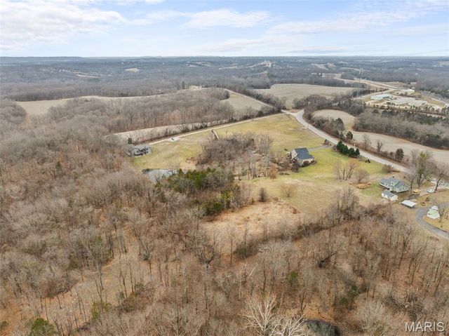 3773 Dunne Spring Road, Washington, MO 63090