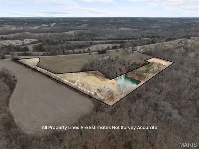 3773 Dunne Spring Road, Washington, MO 63090