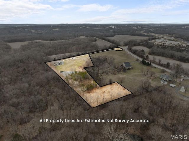 3773 Dunne Spring Road, Washington, MO 63090