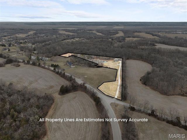 3773 Dunne Spring Road, Washington, MO 63090