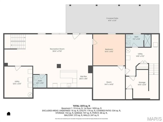 3773 Dunne Spring Road, Washington, MO 63090