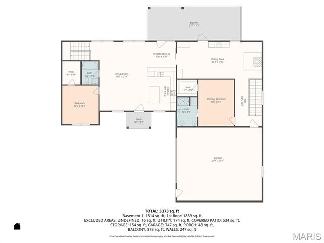 3773 Dunne Spring Road, Washington, MO 63090