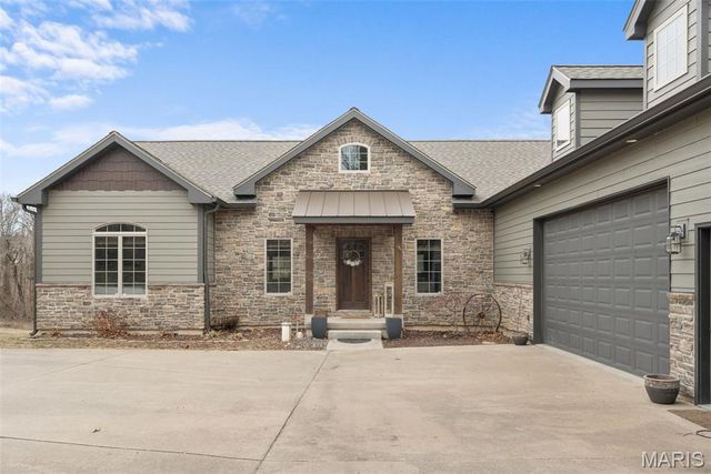 3773 Dunne Spring Road, Washington, MO 63090