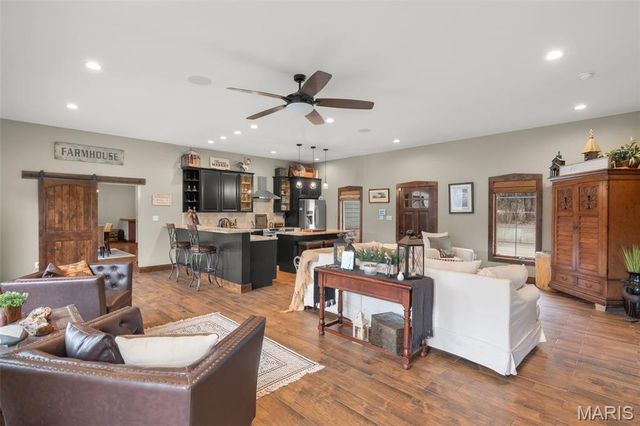 3773 Dunne Spring Road, Washington, MO 63090