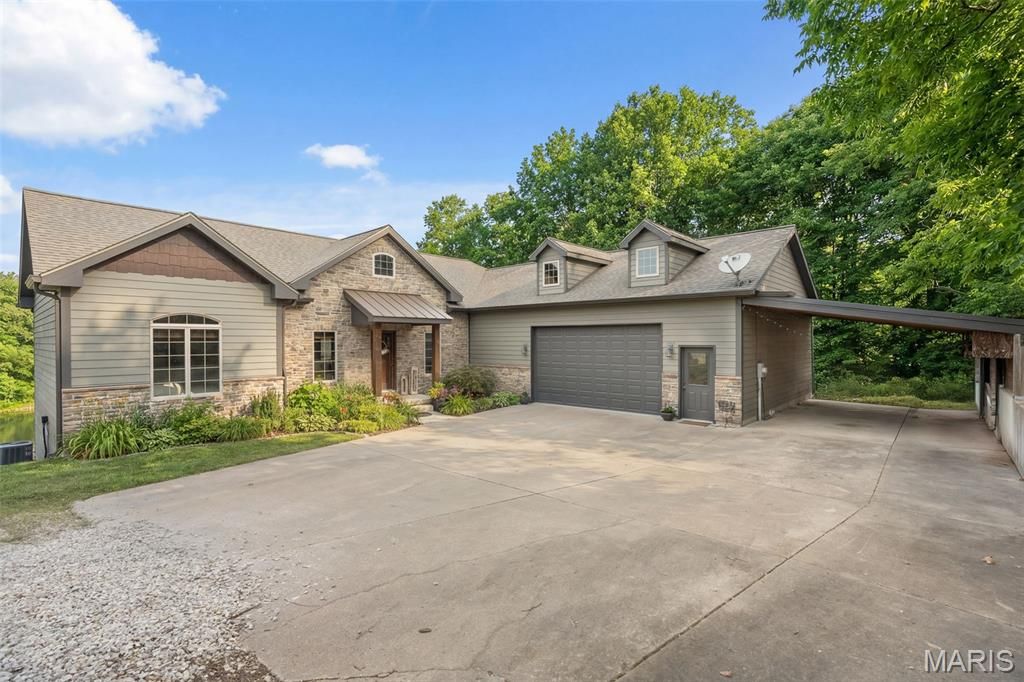 3773 Dunne Spring Road, Washington, MO 63090