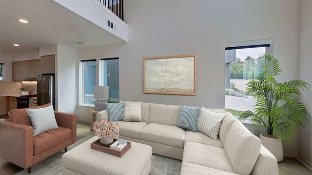 1941 Sawdust Road 167, The Woodlands, TX 77380