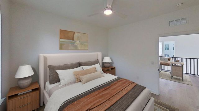 1941 Sawdust Road 167, The Woodlands, TX 77380