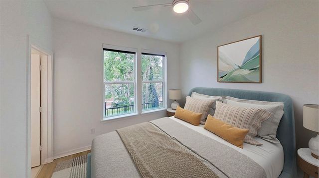 1941 Sawdust Road 167, The Woodlands, TX 77380