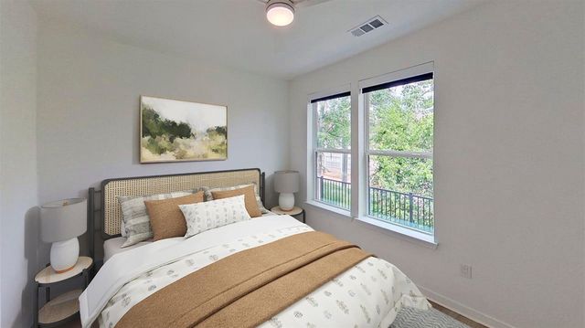 1941 Sawdust Road 167, The Woodlands, TX 77380