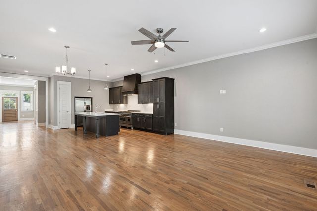 1007B Southside Ave, Nashville, TN 37203