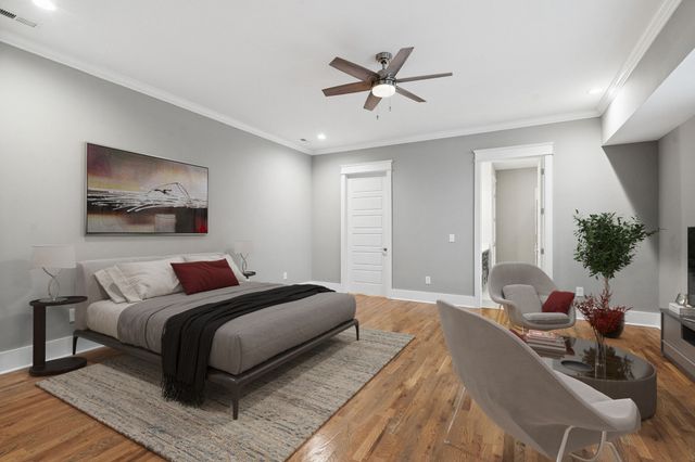 1007B Southside Ave, Nashville, TN 37203