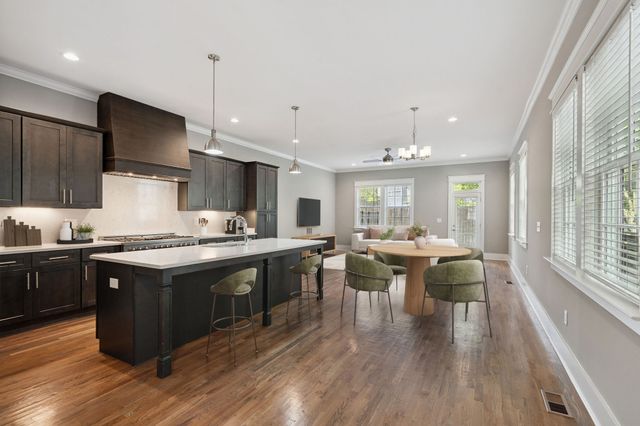1007B Southside Ave, Nashville, TN 37203