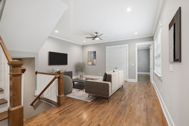1007B Southside Ave, Nashville, TN 37203