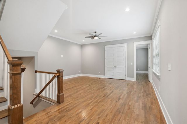 1007B Southside Ave, Nashville, TN 37203
