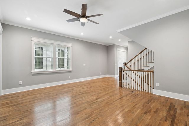 1007B Southside Ave, Nashville, TN 37203