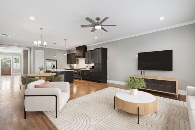 1007B Southside Ave, Nashville, TN 37203