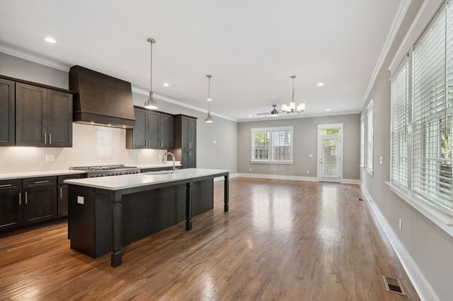 1007B Southside Ave, Nashville, TN 37203