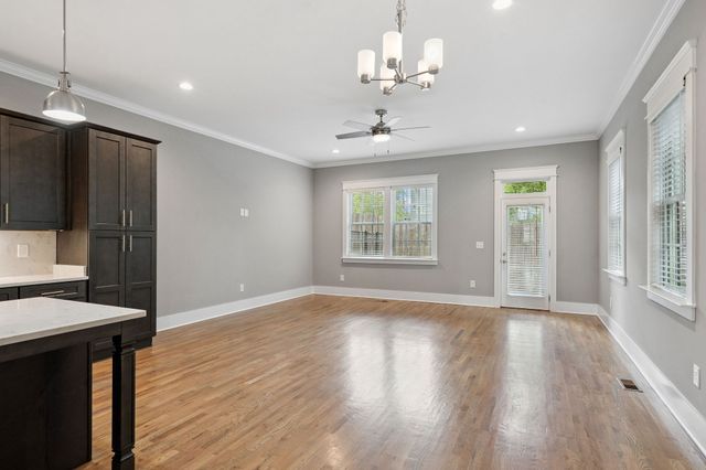 1007B Southside Ave, Nashville, TN 37203