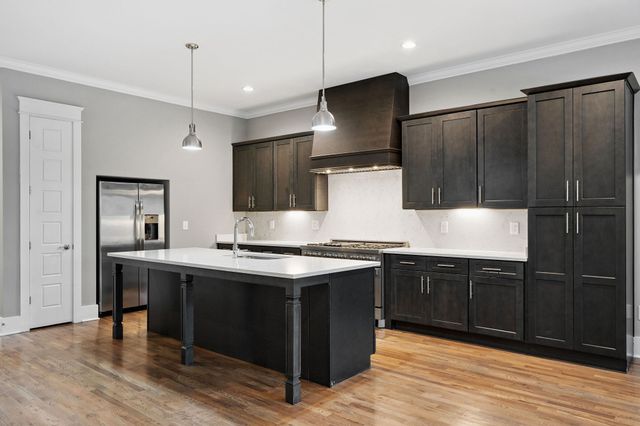 1007B Southside Ave, Nashville, TN 37203
