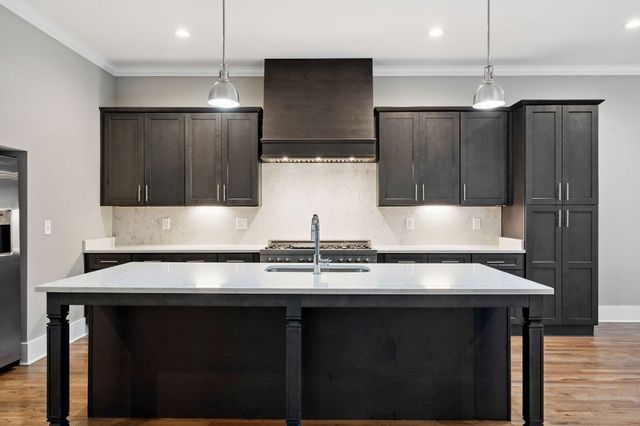1007B Southside Ave, Nashville, TN 37203