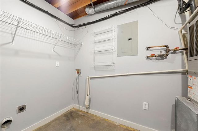 170 Boulevard SE 109H, Atlanta, GA 30312