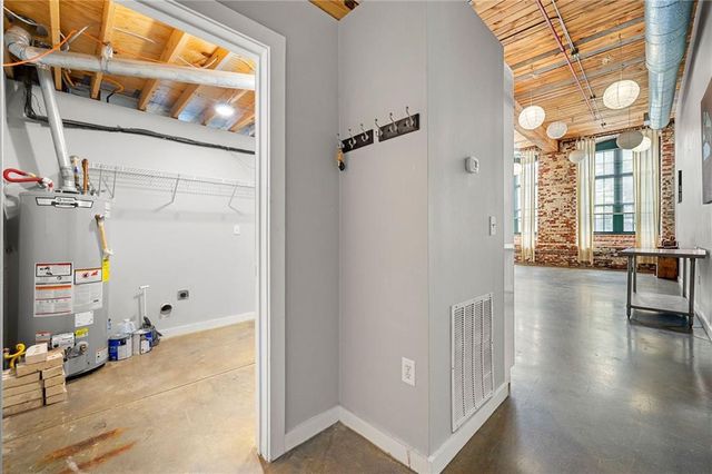 170 Boulevard SE 109H, Atlanta, GA 30312