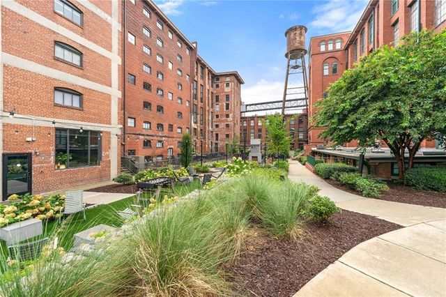 170 Boulevard SE 109H, Atlanta, GA 30312