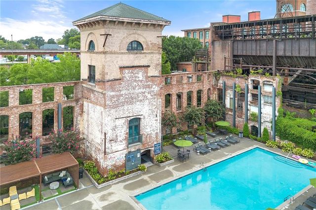170 Boulevard SE 109H, Atlanta, GA 30312