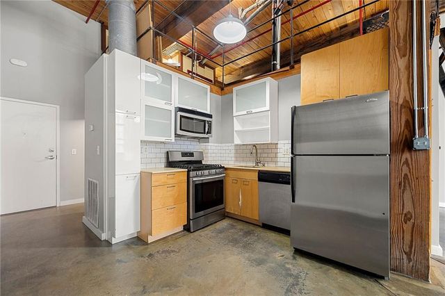 170 Boulevard SE 109H, Atlanta, GA 30312