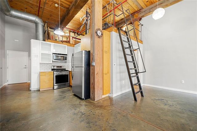 170 Boulevard SE 109H, Atlanta, GA 30312