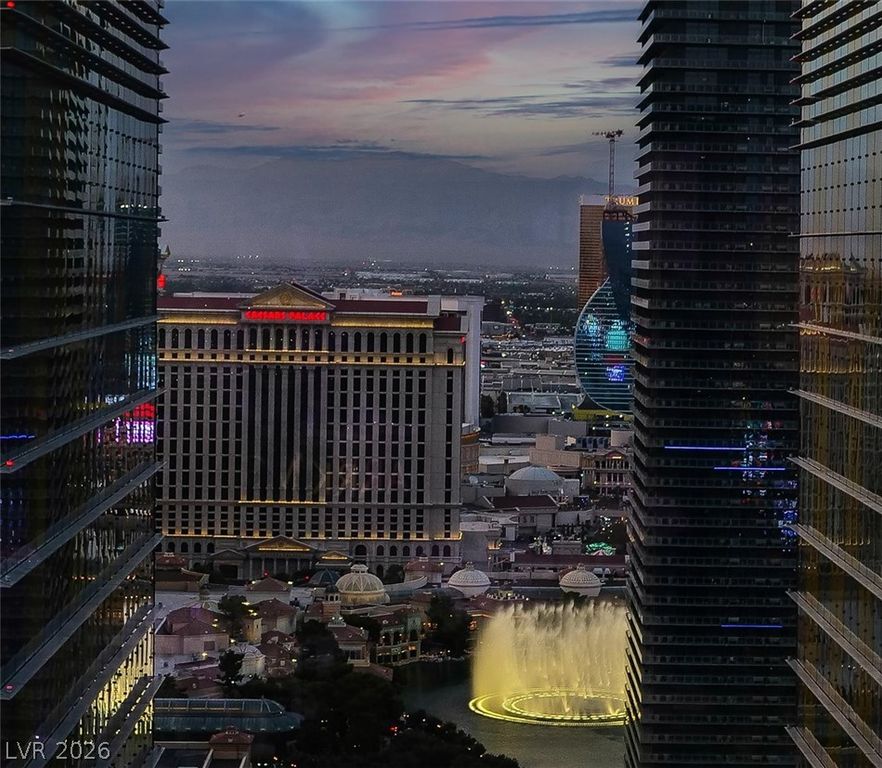 3750 Las Vegas Boulevard 3509, Las Vegas, NV 89158 — photo 2