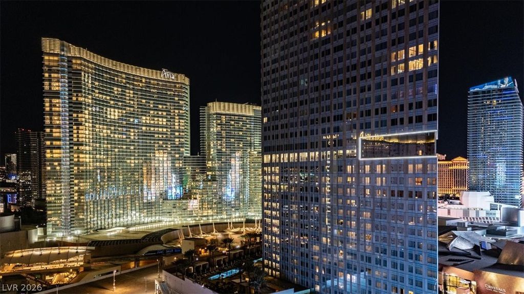 3750 Las Vegas Boulevard 3509, Las Vegas, NV 89158 — photo 3
