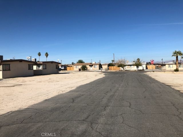 6325 Palm View, 29 Palms, CA 92277