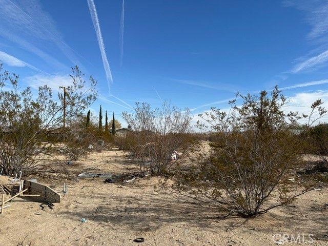 6325 Palm View, 29 Palms, CA 92277