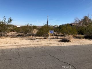 6325 Palm View, 29 Palms, CA 92277