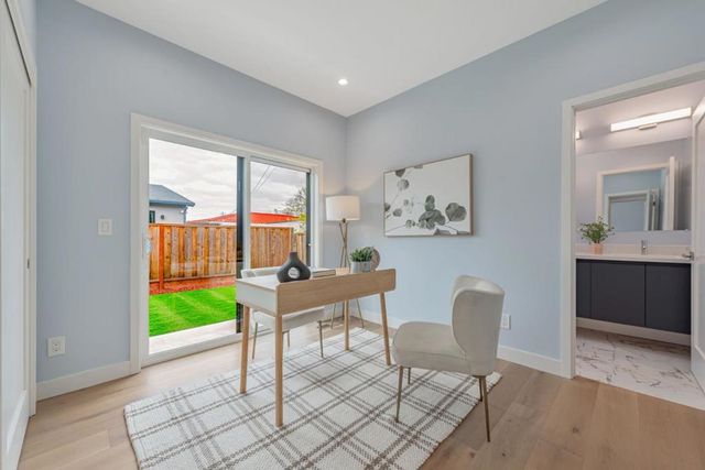 2514 Parkland Court, Santa Clara, CA 95051