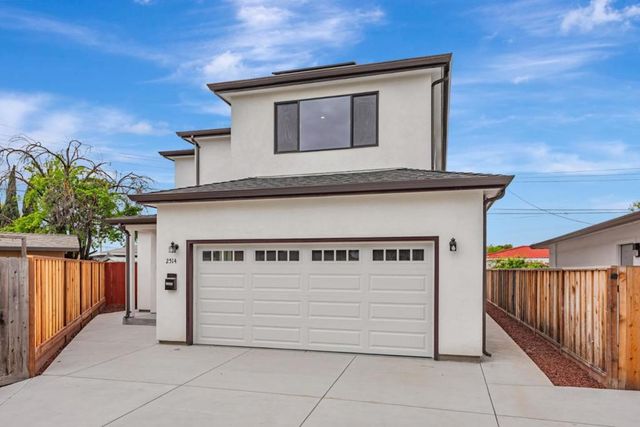 2514 Parkland Court, Santa Clara, CA 95051