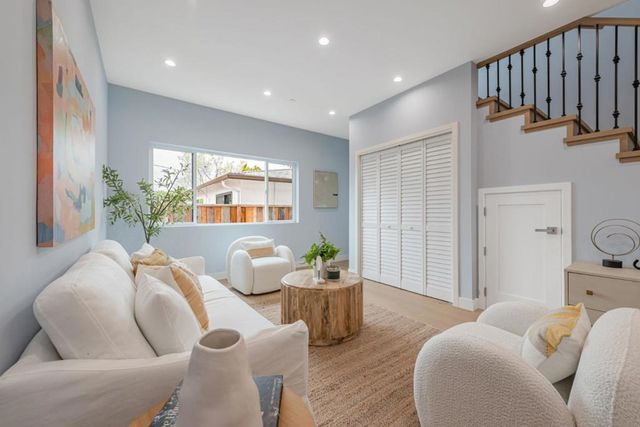 2514 Parkland Court, Santa Clara, CA 95051