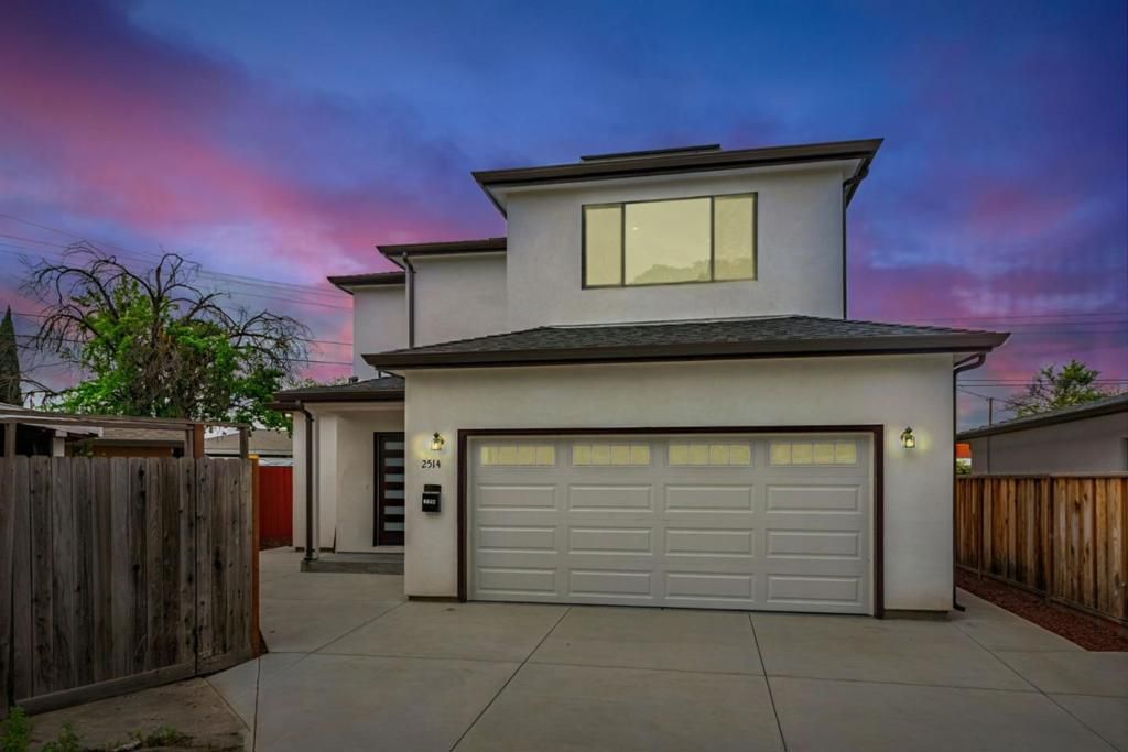 2514 Parkland Court, Santa Clara, CA 95051