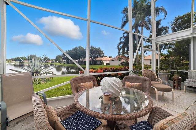 12573 Coral Lakes Drive, Boynton Beach, FL 33437