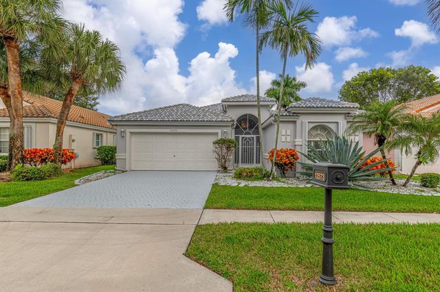 12573 Coral Lakes Drive, Boynton Beach, FL 33437